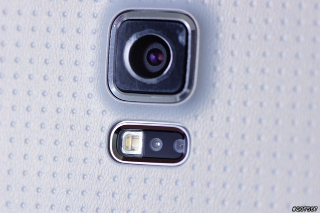 Galaxy S5開箱分享-舞(5)動"心"生活,體驗"心"人生