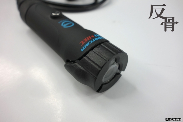 【開箱】反骨的比較 M1 REC 瑞克 vs M1 LITE