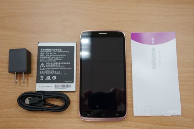 M320不專業開箱文~~~