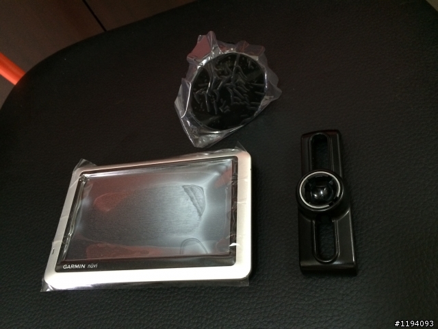Garmin...真是天殺的......