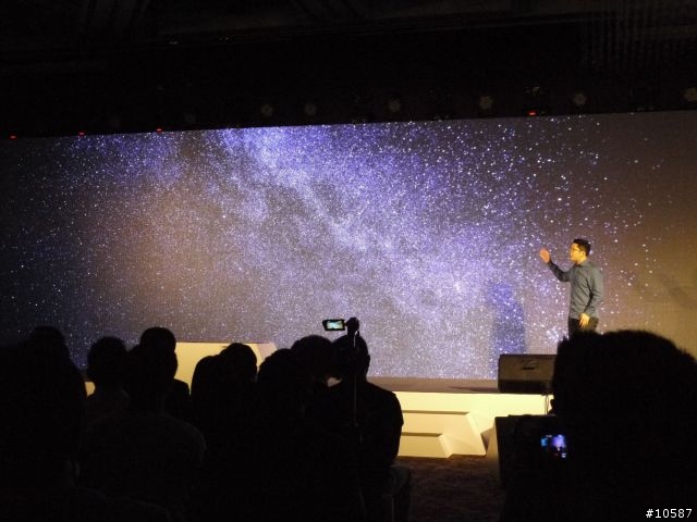 浩翰銀河中最閃亮的一顆星OPPO FIND 7發表及分享