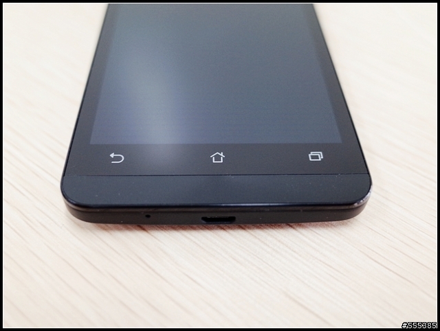 4G全頻通的 ZenFone 5 LTE 開箱-試用 !!