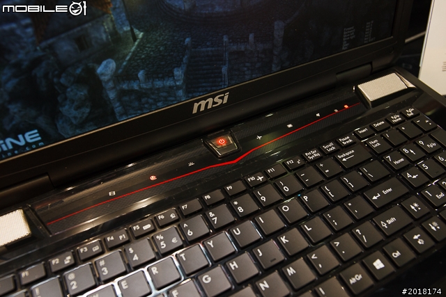 【COMPUTEX 2014】電競筆電強力來襲 Chromebook 值得期待