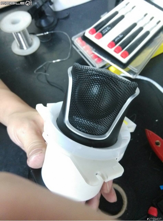 Luxgen U6 音響 喇叭 升級 改裝 分享~
