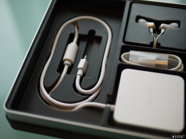 浩翰銀河中最閃亮的一顆星OPPO FIND 7發表及分享