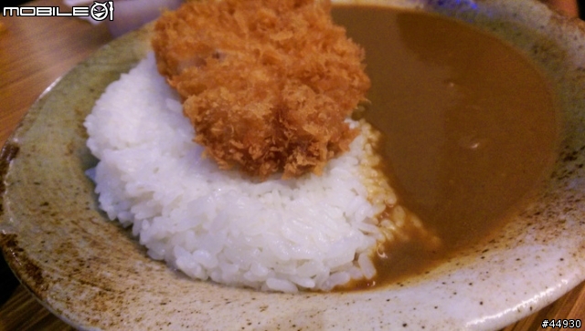 燒!! 赤神豬排...CP值高,值得一試 !