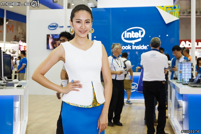 【COMPUTEX 2014】電競筆電強力來襲 Chromebook 值得期待