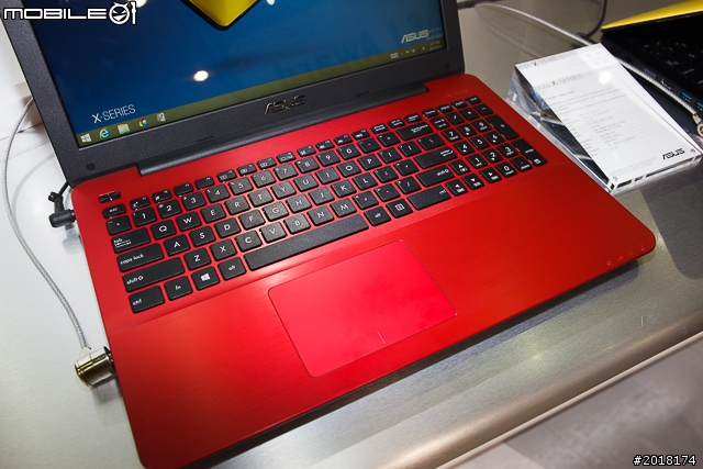 【COMPUTEX 2014】電競筆電強力來襲 Chromebook 值得期待