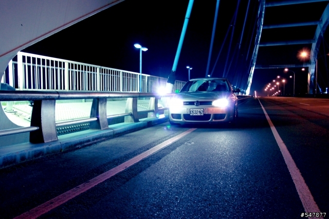 2004 GOLF R32