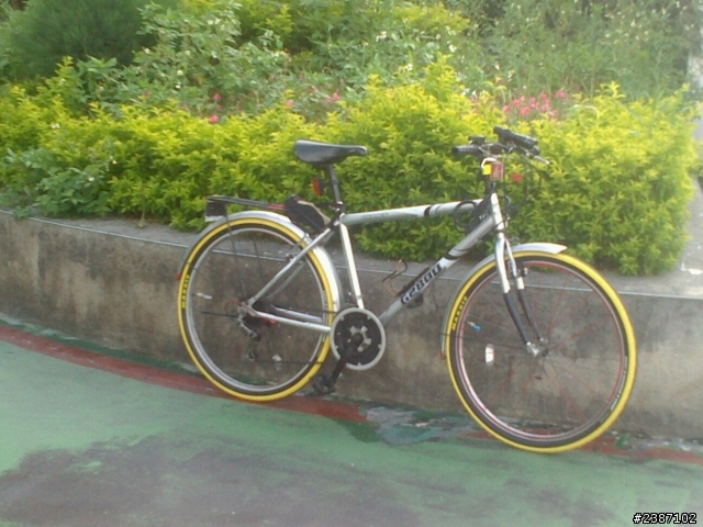 瑪吉斯maxxis m203色胎(開箱中)