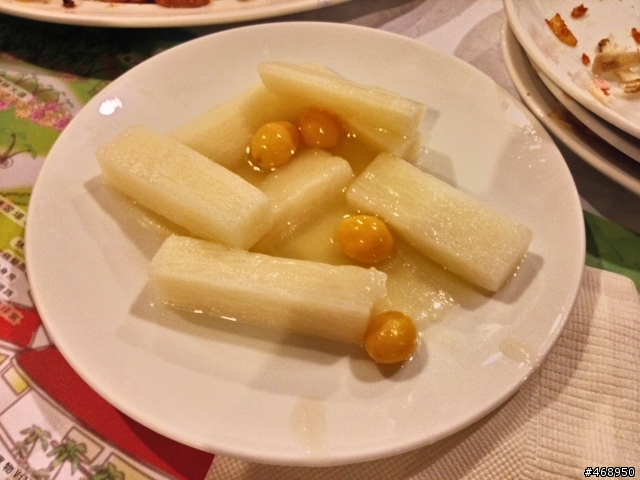 住宿曾文水庫山芙蓉渡假大酒店支抱怨文