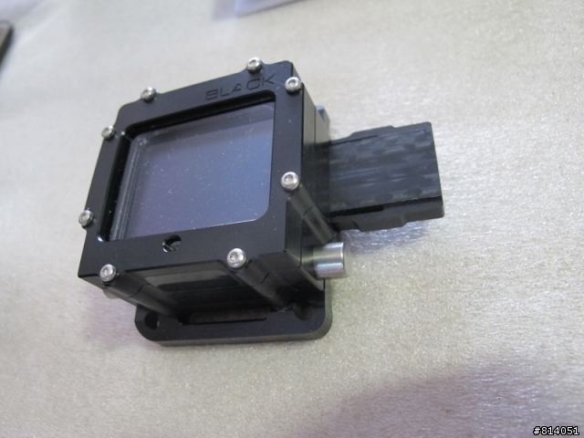 Xdeep Black EANx 潛水電腦開箱