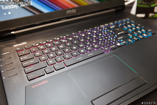 【COMPUTEX 2014】電競筆電強力來襲 Chromebook 值得期待