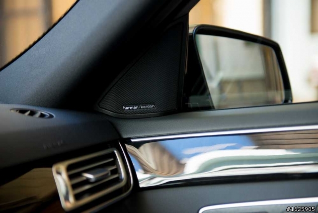Benz E-Class Estate