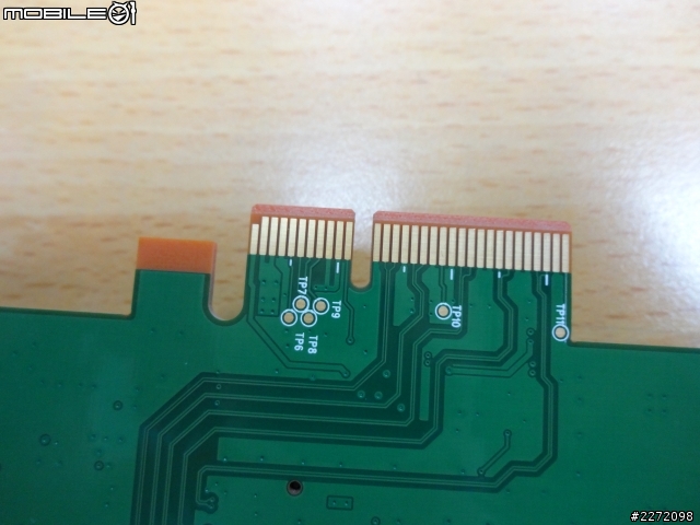 【開箱】PLEXTOR M6e 不專業開箱