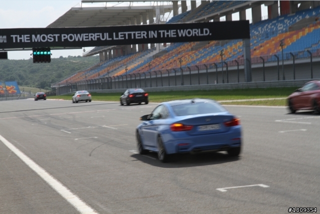 BMW M4 Coupe 試駕報告