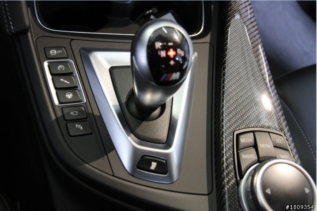 BMW M4 Coupe 試駕報告