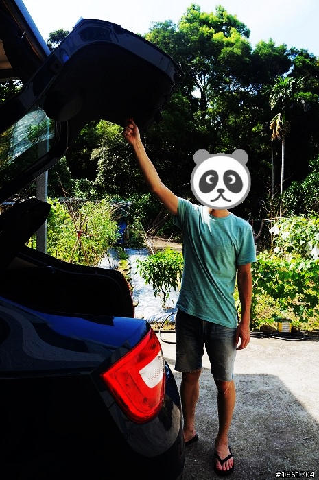 隨我右腳控制貼地飛行 Skoda之Rapid出遊趣-下