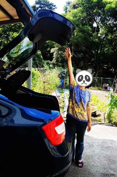 隨我右腳控制貼地飛行 Skoda之Rapid出遊趣-下