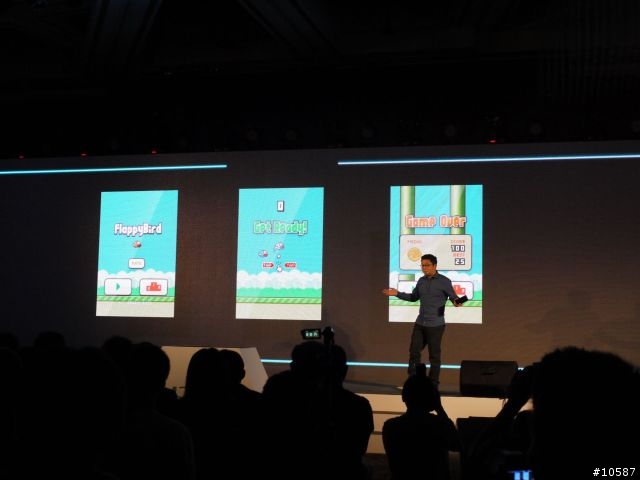 浩翰銀河中最閃亮的一顆星OPPO FIND 7發表及分享
