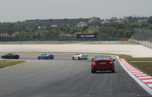 BMW M4 Coupe 試駕報告