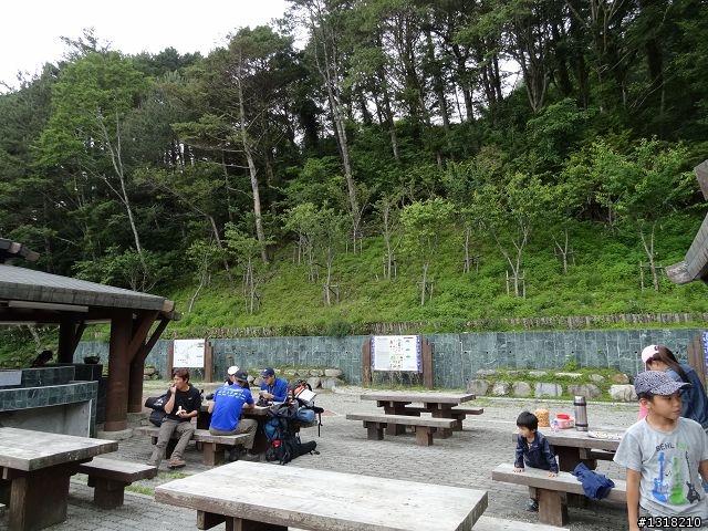 親子旅遊-向陽森林遊樂區(1)