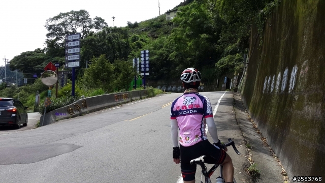 粉領族~2014端午節消肉重路線~台中大三元