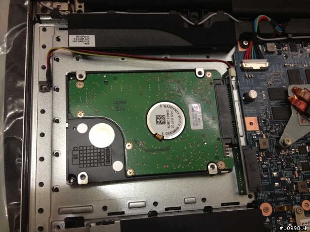 開箱~ASUS X450JN