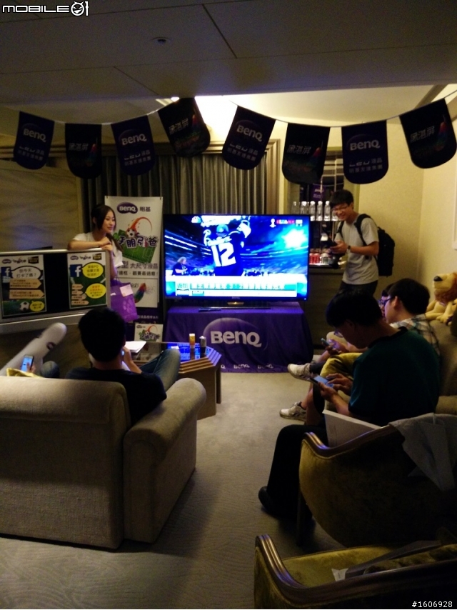 我參加「爸爸舒壓小確幸~BenQ呼朋引『爸』球賽轟趴大尺寸液晶電視看世足賽分享」 英國vs義大利-心得分享