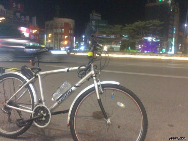 瑪吉斯maxxis m203色胎(開箱中)