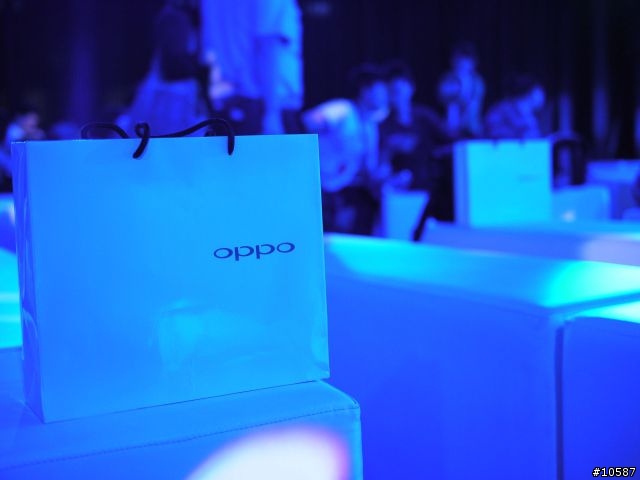 浩翰銀河中最閃亮的一顆星OPPO FIND 7發表及分享