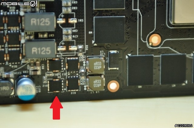 GTX570發爐了...