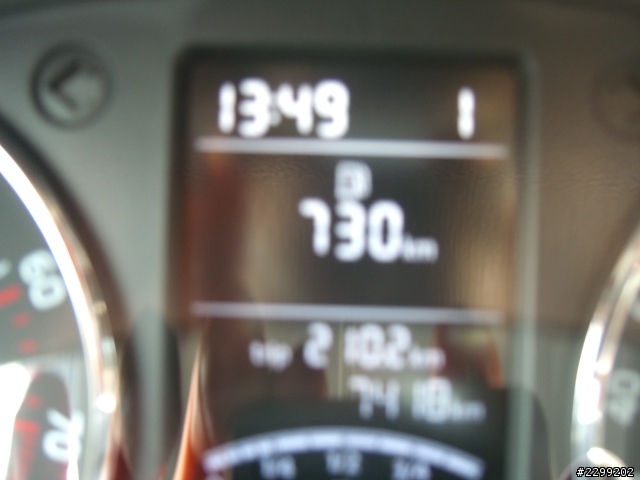 SKODA 試駕