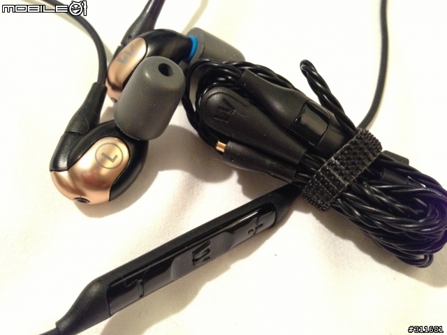 【開箱】Westone W50