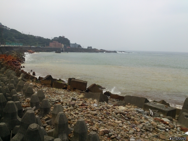 G妹環島18耐+4極點