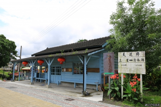 宜蘭好山好水