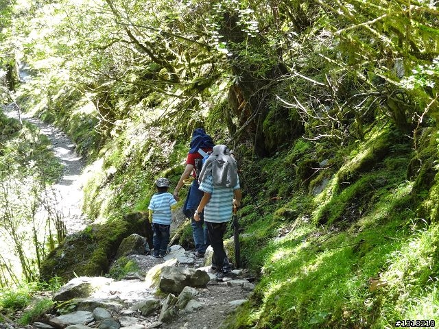 親子旅遊-向陽森林遊樂區(2)