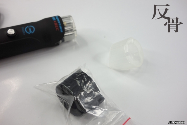 【開箱】反骨的比較 M1 REC 瑞克 vs M1 LITE