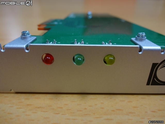 【開箱】PLEXTOR M6e 不專業開箱