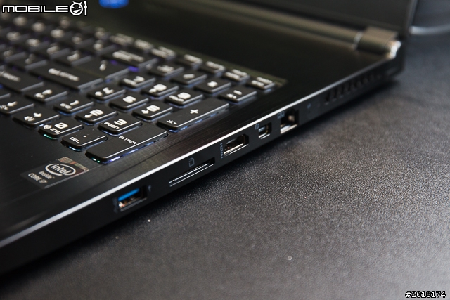 【COMPUTEX 2014】電競筆電強力來襲 Chromebook 值得期待