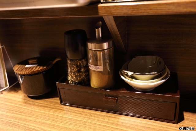 鷹流東京醬油拉麵-蘭丸「全菜單照片」