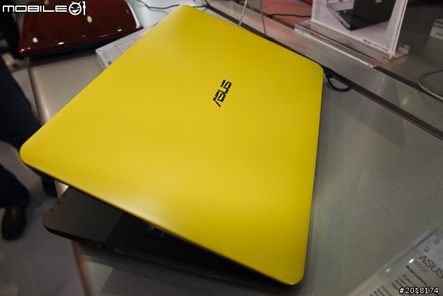 【COMPUTEX 2014】電競筆電強力來襲 Chromebook 值得期待
