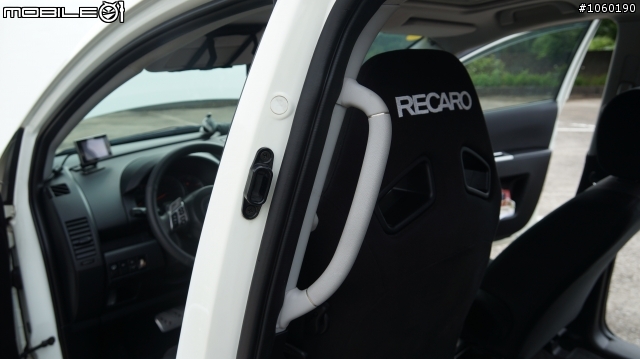 MAZDA 5 馬5 分享日規套件回憶文