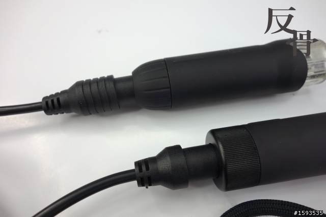 【開箱】反骨的比較 M1 REC 瑞克 vs M1 LITE