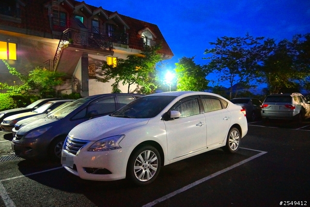 愛妻、愛子和愛車的小確幸之旅分享