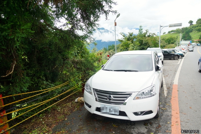 愛妻、愛子和愛車的小確幸之旅分享