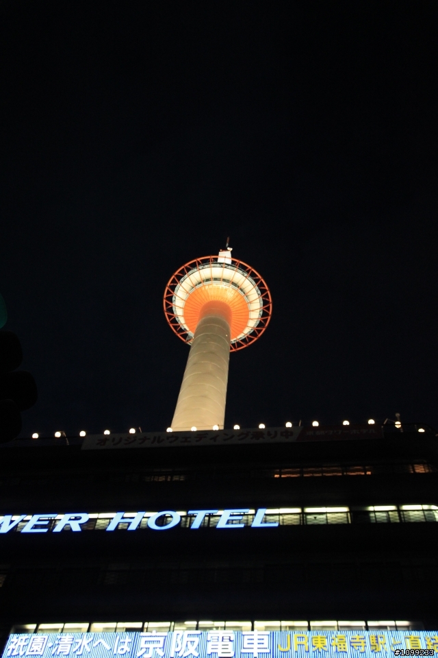 CANON 500D +Sigma 17-70..日本京都大阪四處趴趴走~(5/1)第一天....