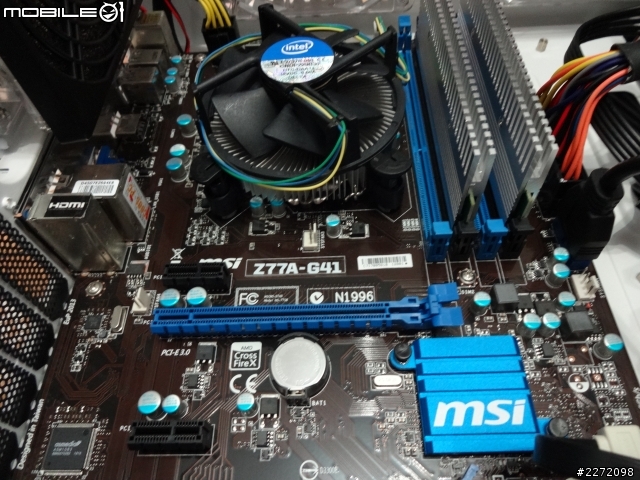 【開箱】PLEXTOR M6e 不專業開箱