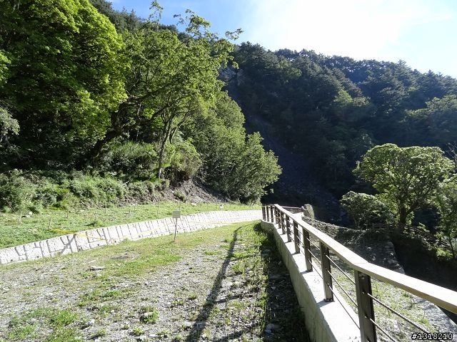 親子旅遊-向陽森林遊樂區(2)