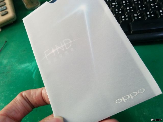 浩翰銀河中最閃亮的一顆星OPPO FIND 7發表及分享